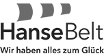 Logo-hansebelt